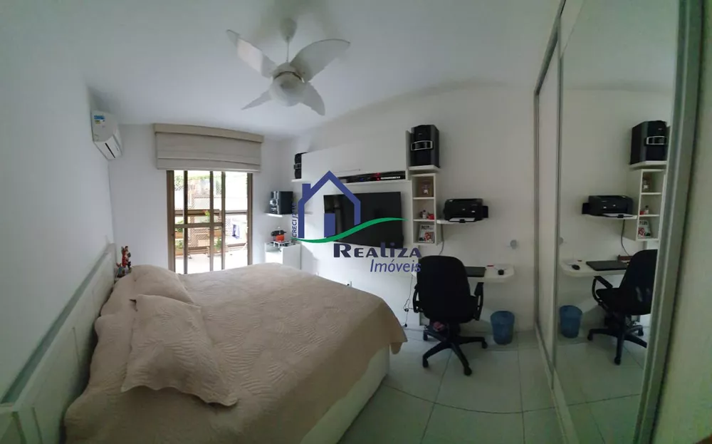 Apartamento, 4 quartos, 163 m² - Foto 7