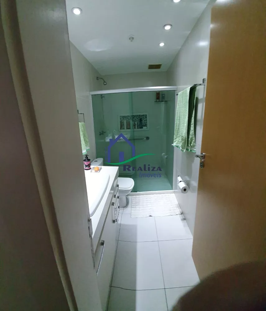 Apartamento, 4 quartos, 163 m² - Foto 14