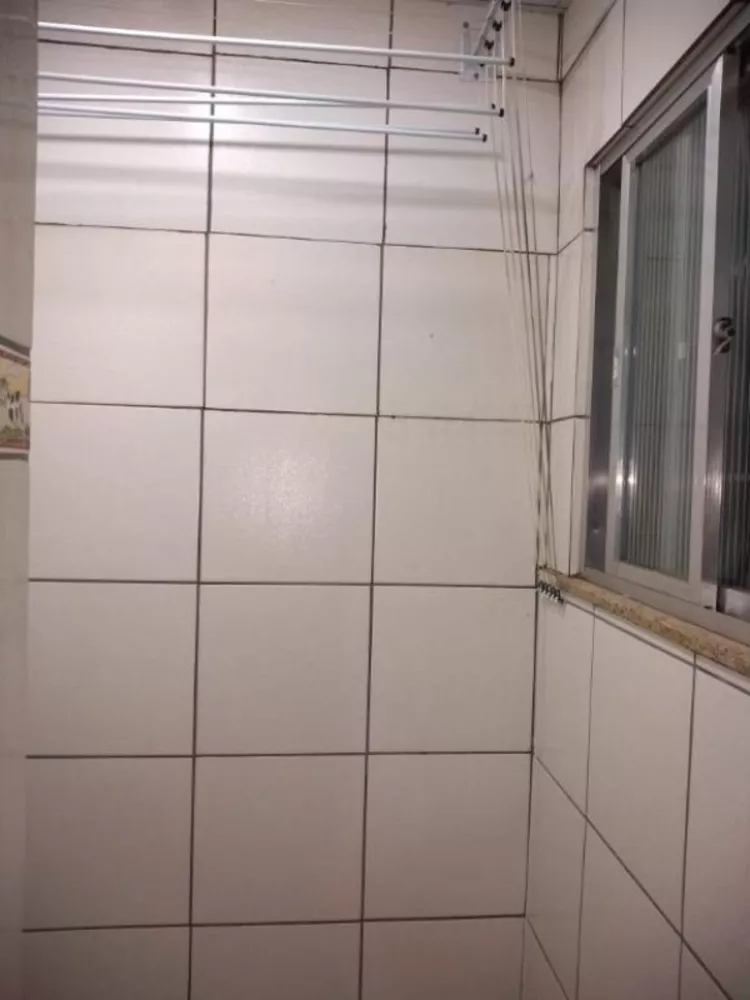 Apartamento à venda com 2 quartos, 55m² - Foto 8