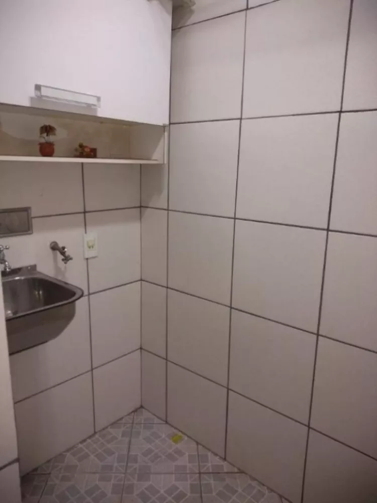 Apartamento à venda com 2 quartos, 55m² - Foto 1