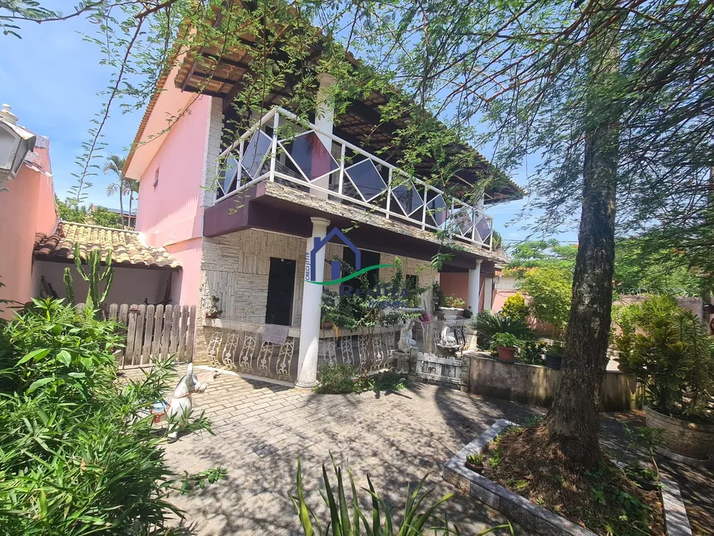 Casa, 5 quartos, 220 m² - Foto 2