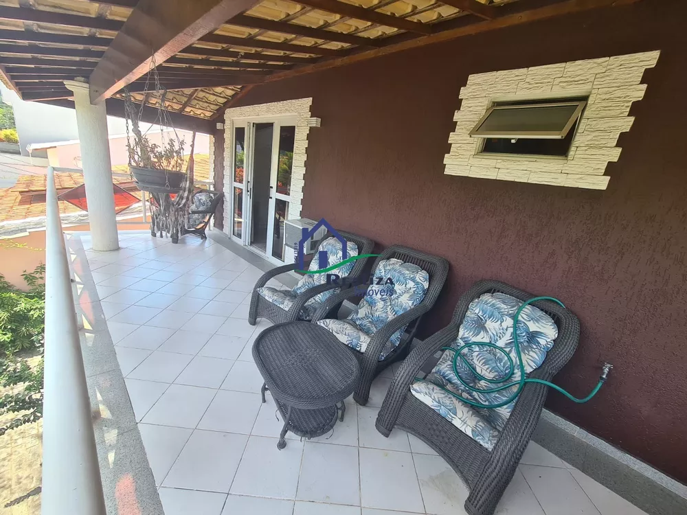 Casa, 5 quartos, 220 m² - Foto 21