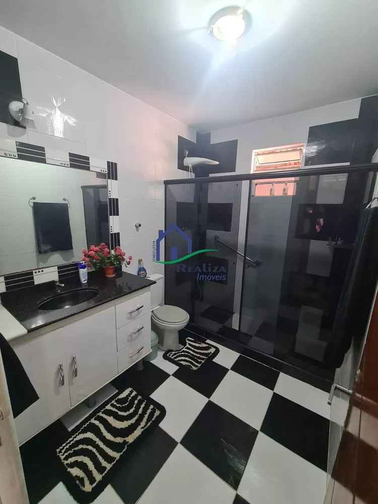 Casa, 5 quartos, 220 m² - Foto 9