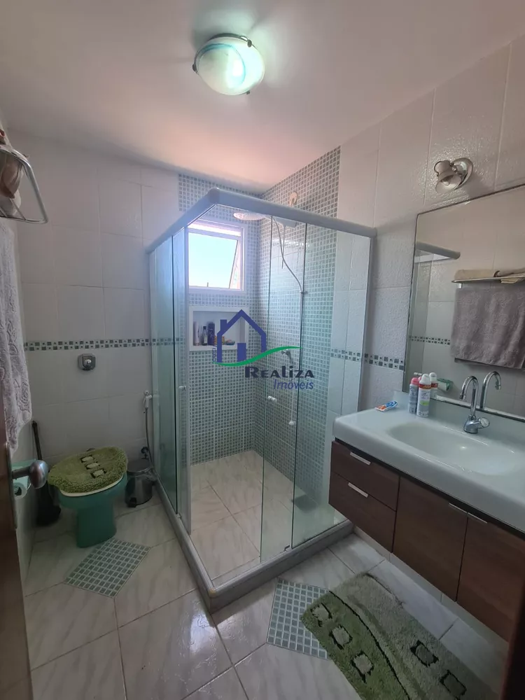 Casa, 5 quartos, 220 m² - Foto 15