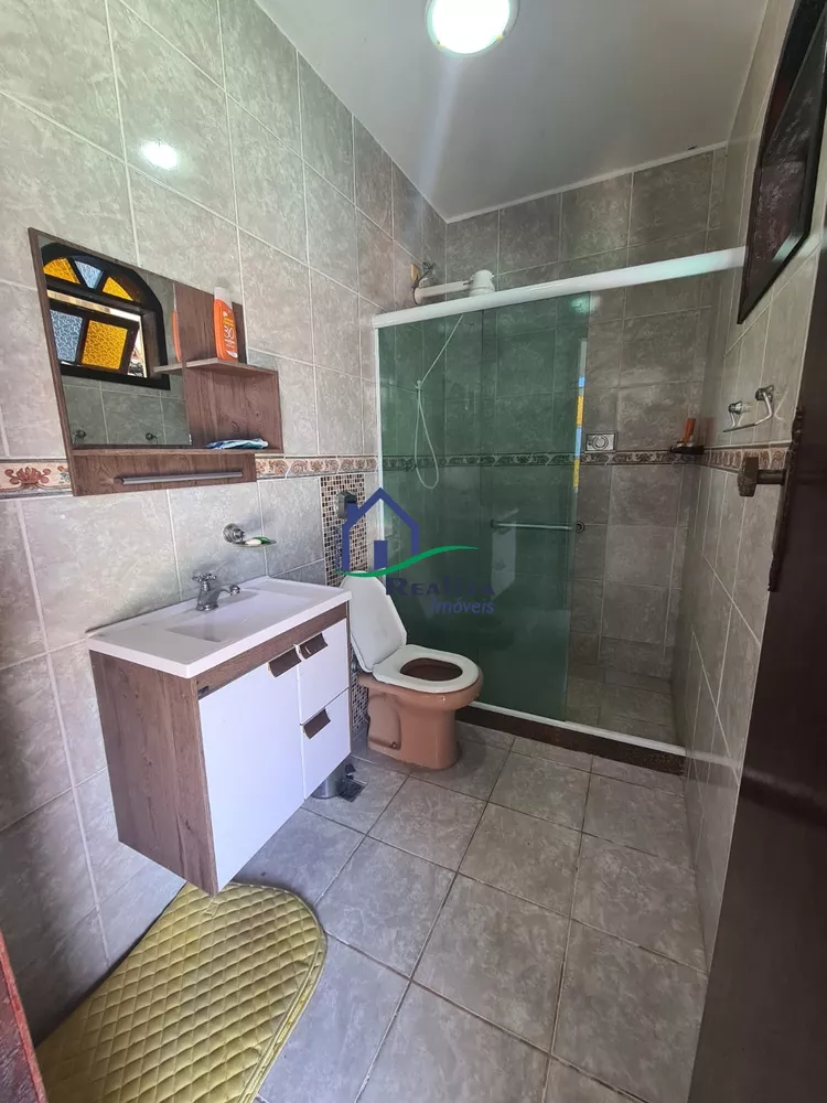 Casa, 5 quartos, 220 m² - Foto 26