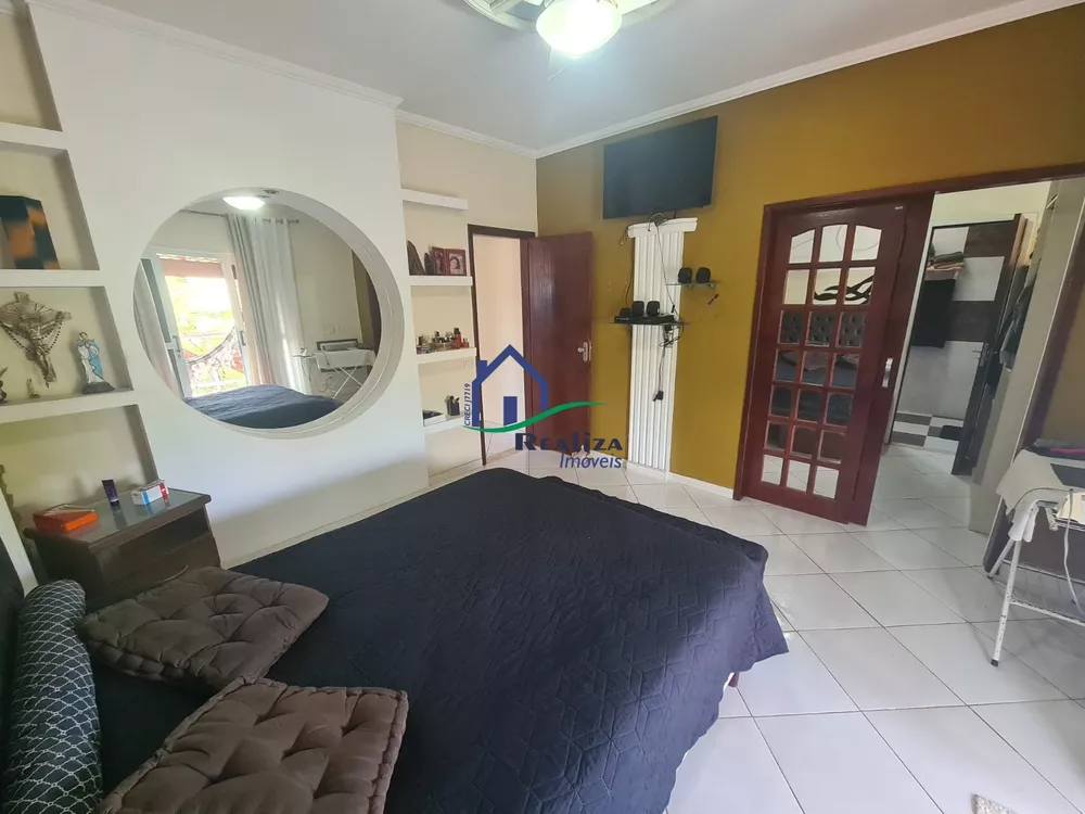 Casa, 5 quartos, 220 m² - Foto 17