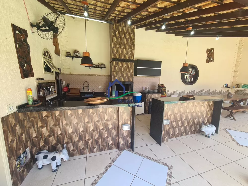 Casa, 5 quartos, 220 m² - Foto 25