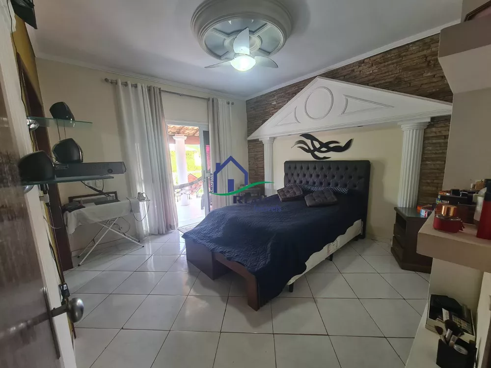 Casa, 5 quartos, 220 m² - Foto 16