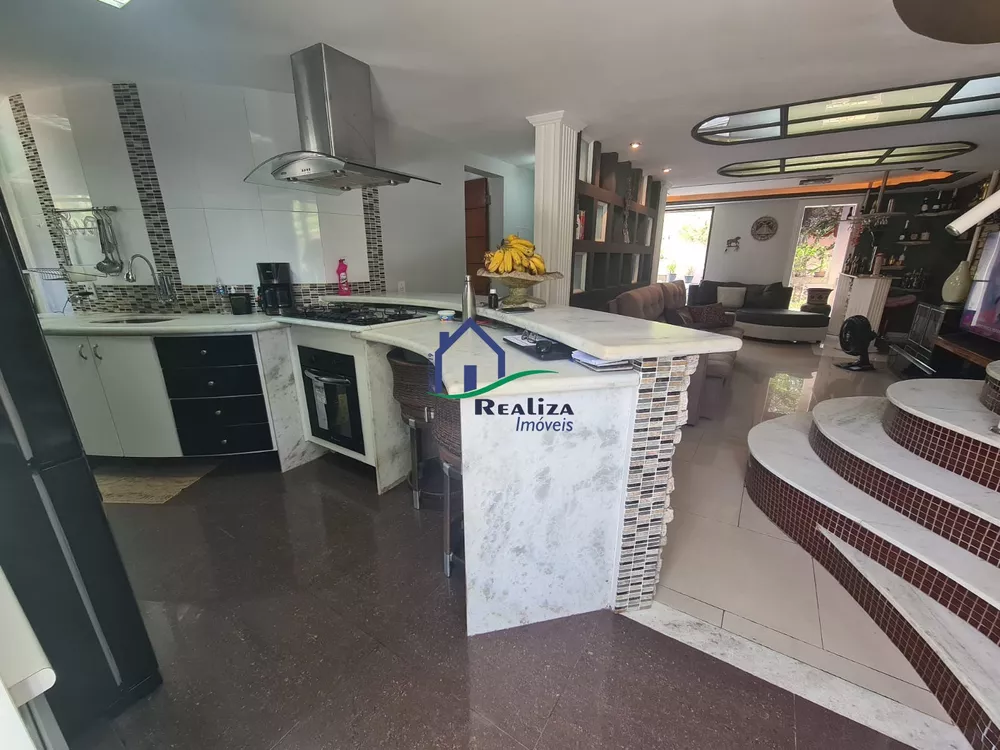 Casa, 5 quartos, 220 m² - Foto 5