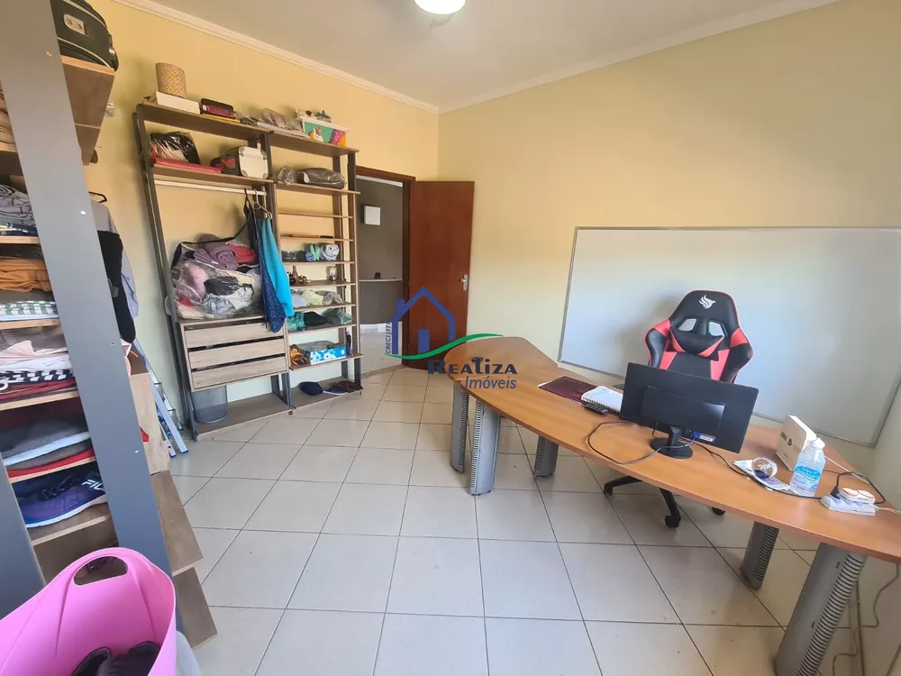 Casa, 5 quartos, 220 m² - Foto 14