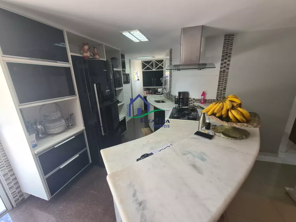 Casa, 5 quartos, 220 m² - Foto 6