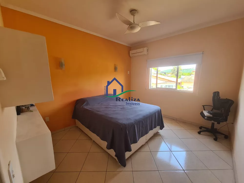 Casa, 5 quartos, 220 m² - Foto 11