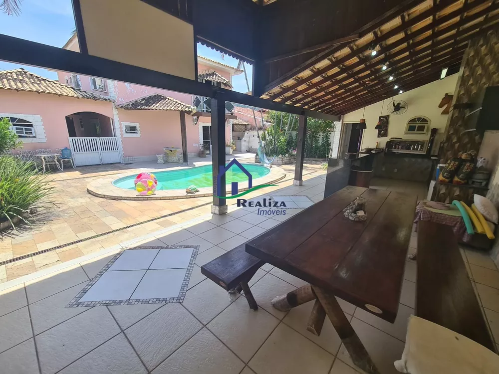 Casa, 5 quartos, 220 m² - Foto 24