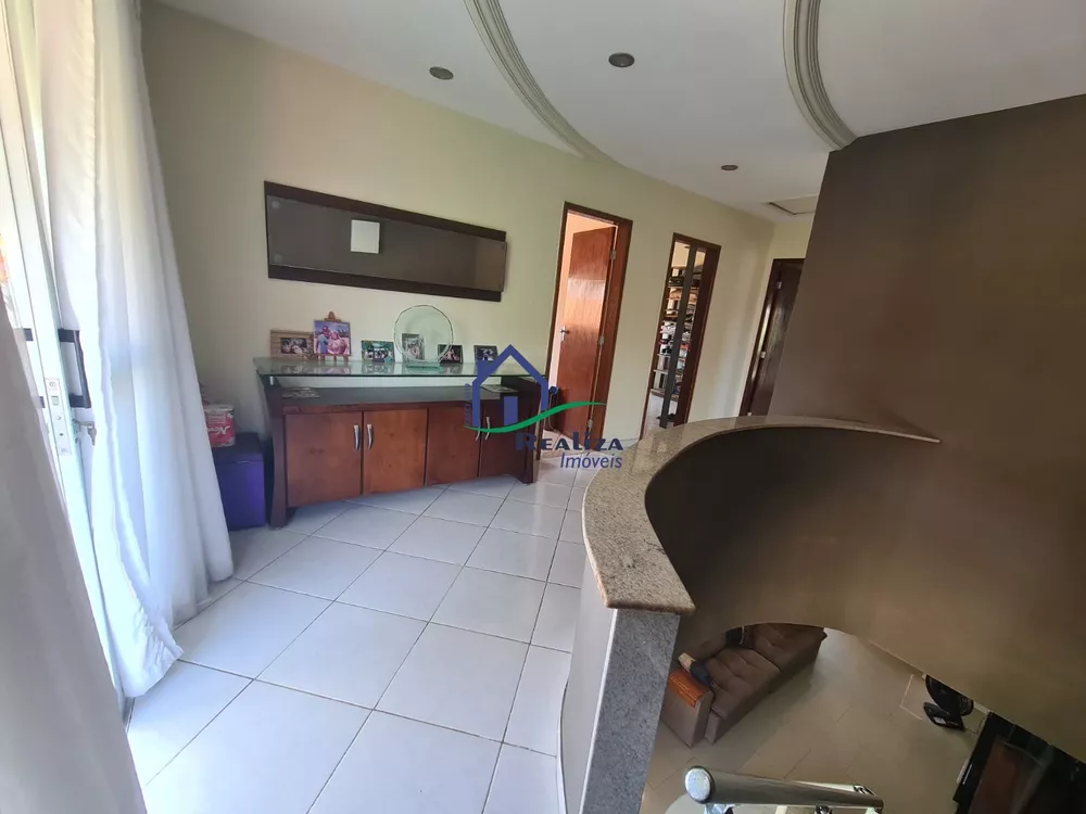 Casa, 5 quartos, 220 m² - Foto 10