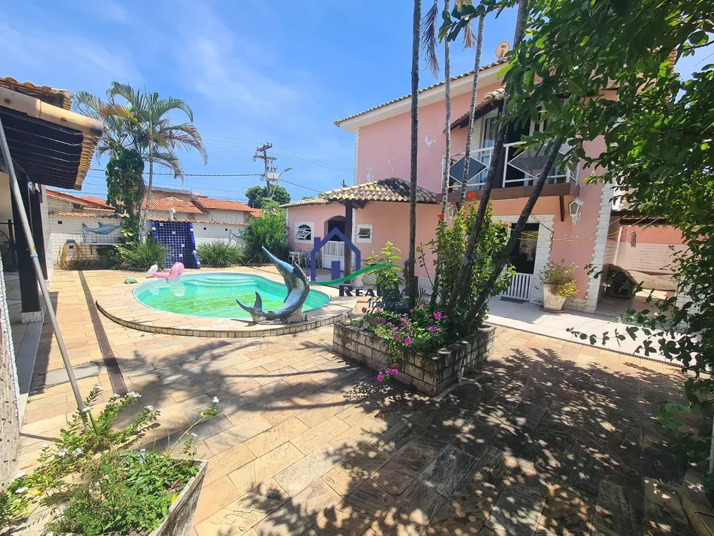 Casa, 5 quartos, 220 m² - Foto 22