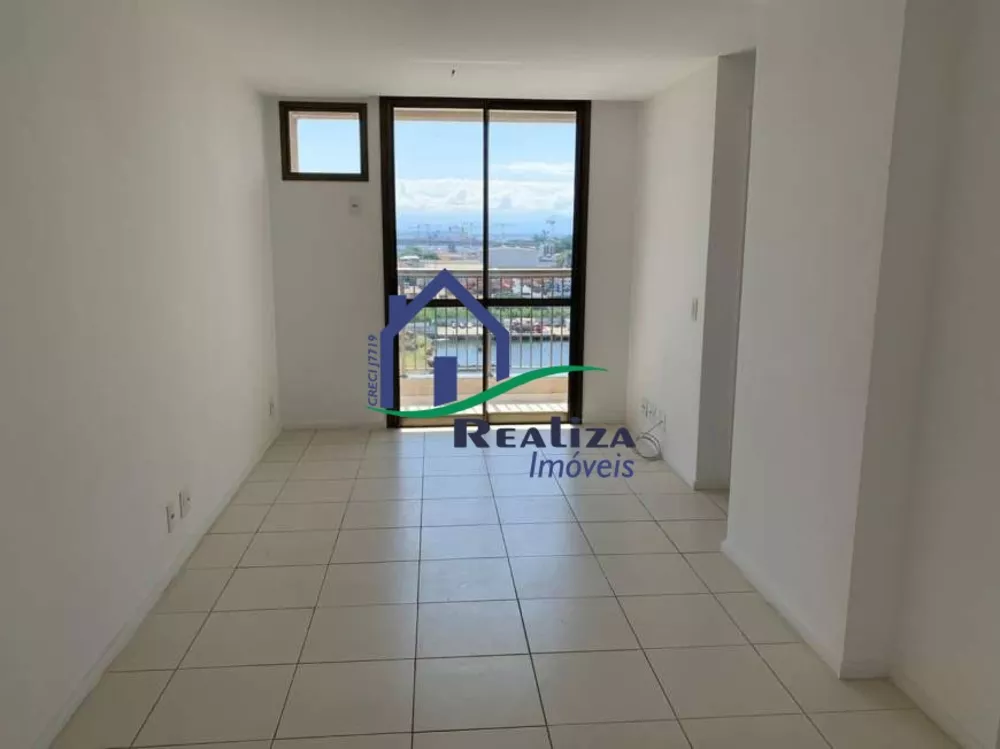 Flat/Apart Hotel, 3 quartos, 75 m² - Foto 1