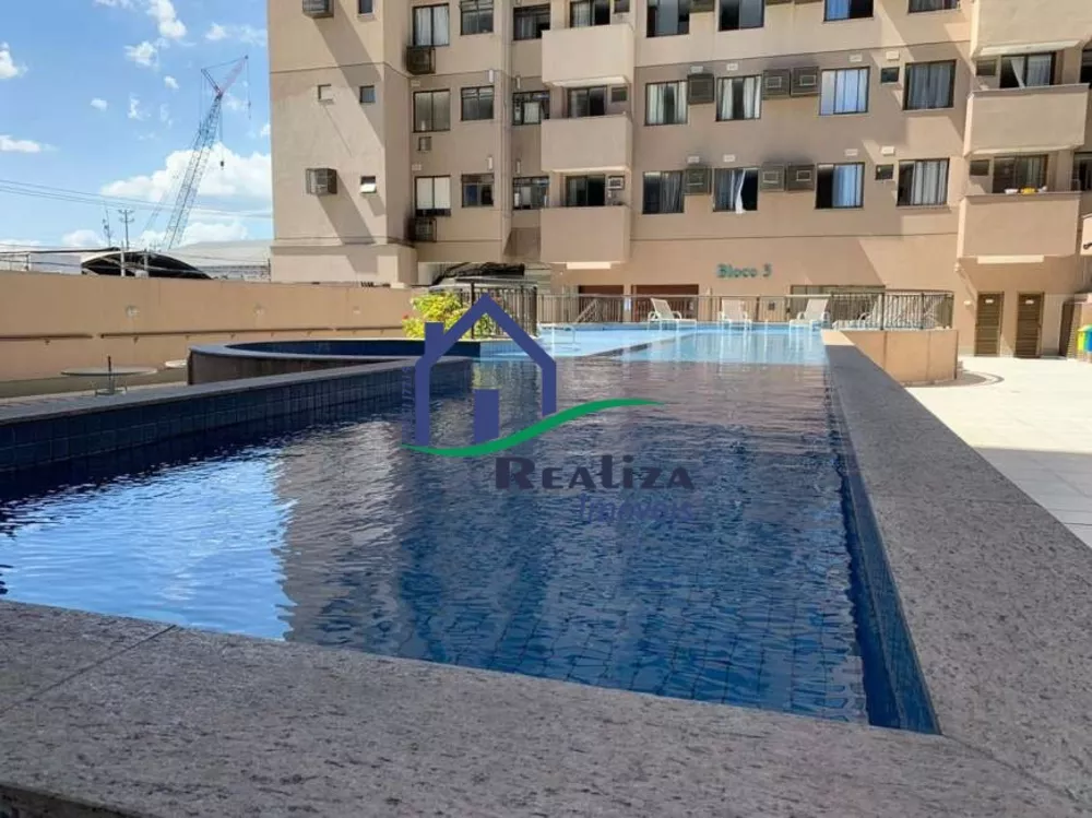 Flat/Apart Hotel, 3 quartos, 75 m² - Foto 12