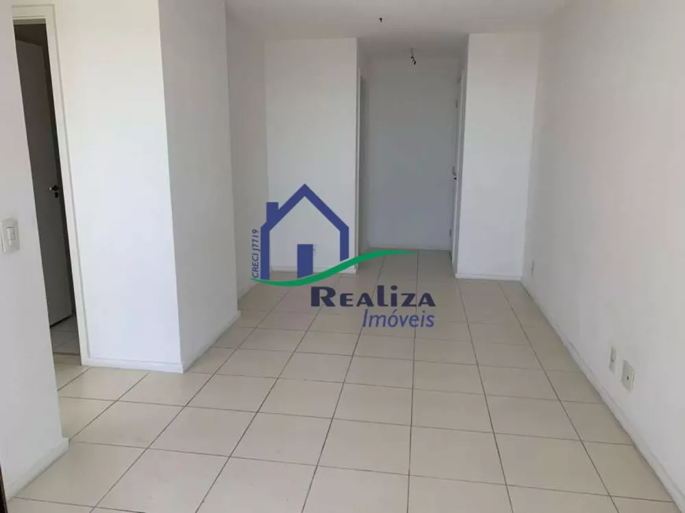 Flat/Apart Hotel, 3 quartos, 75 m² - Foto 2