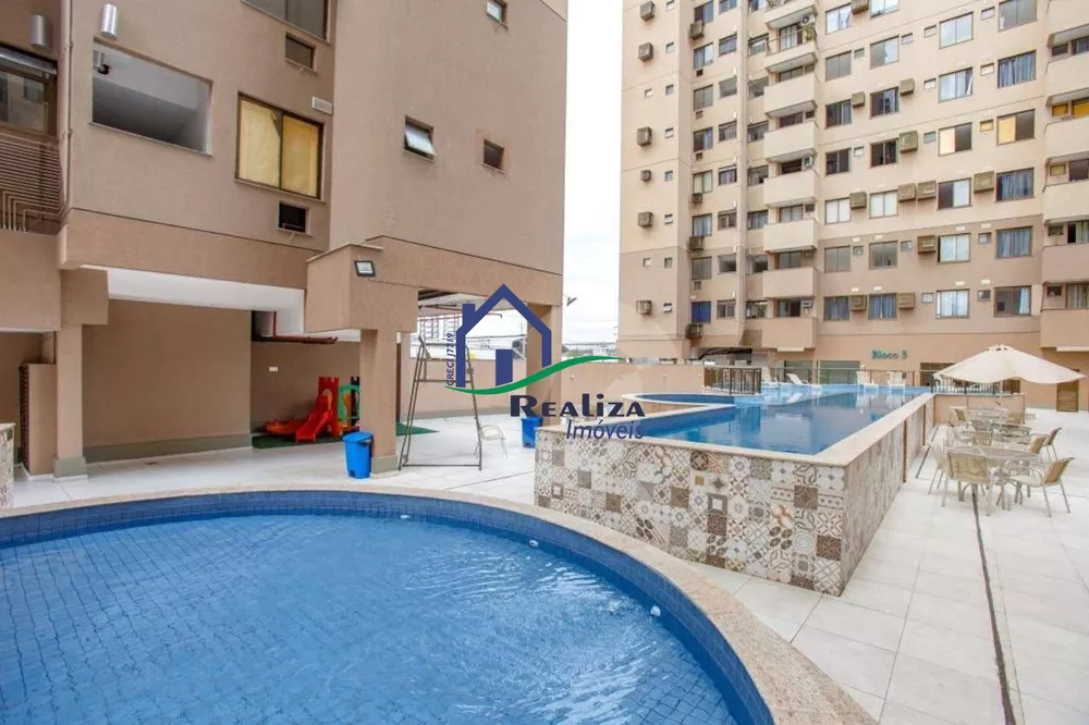 Flat/Apart Hotel, 3 quartos, 75 m² - Foto 15