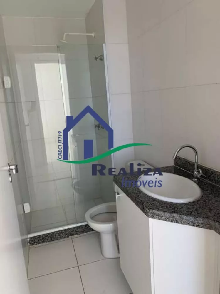 Flat/Apart Hotel, 3 quartos, 75 m² - Foto 5