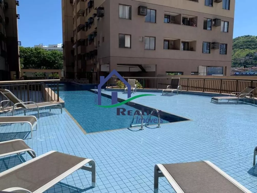 Flat/Apart Hotel, 3 quartos, 75 m² - Foto 13