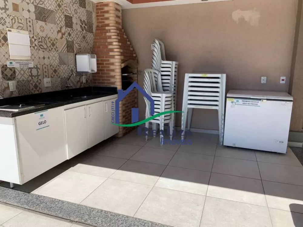 Flat/Apart Hotel, 3 quartos, 75 m² - Foto 8