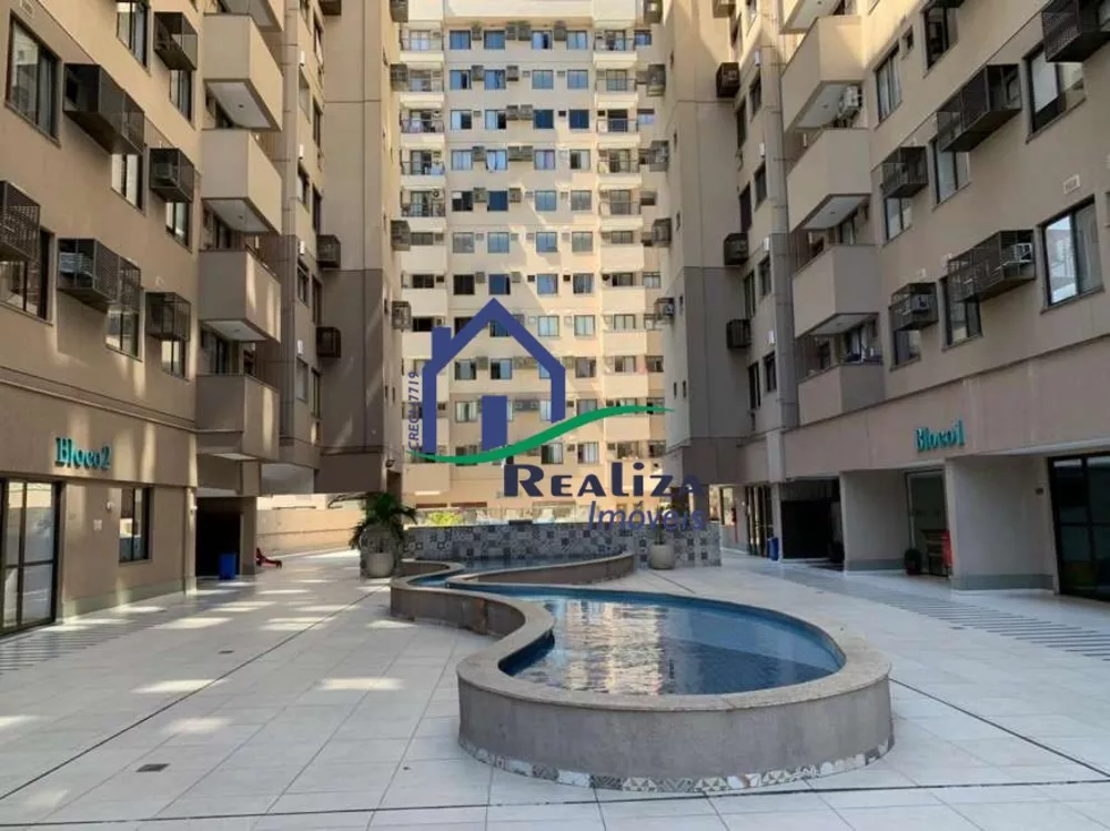 Flat/Apart Hotel, 3 quartos, 75 m² - Foto 14
