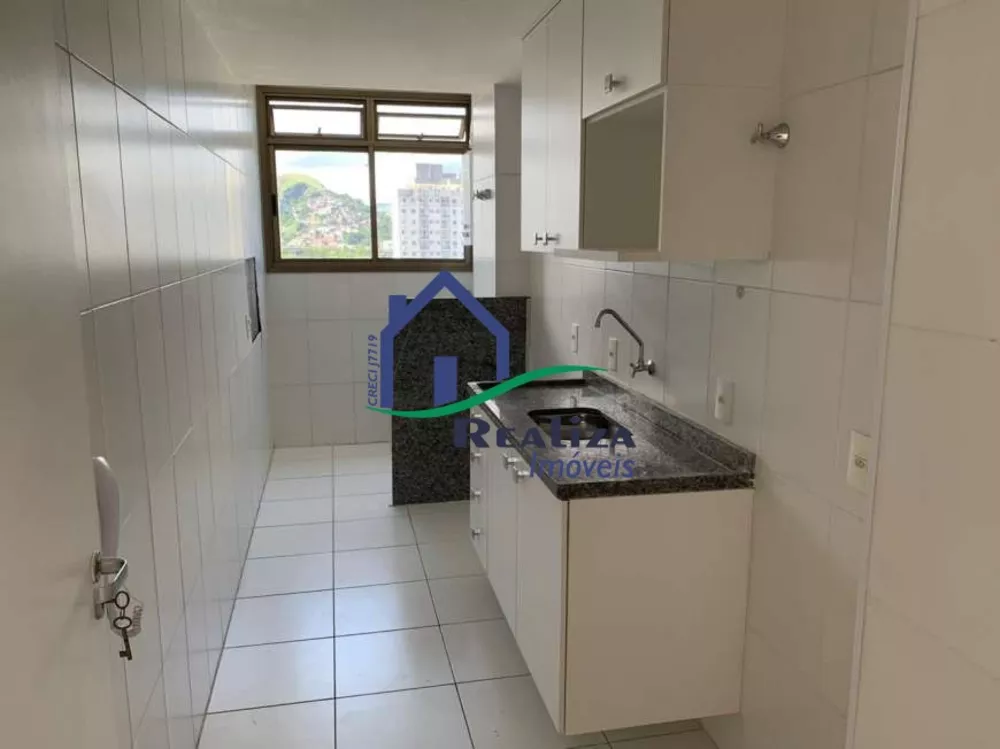 Flat/Apart Hotel, 3 quartos, 75 m² - Foto 3