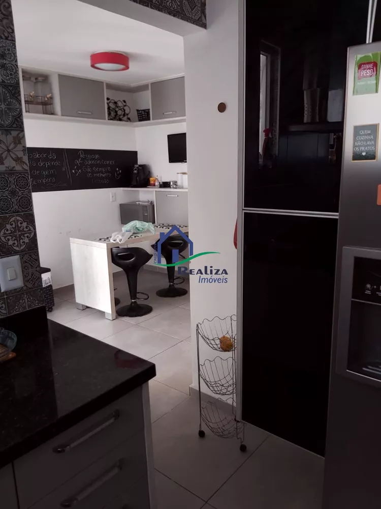 Casa, 4 quartos, 470 m² - Foto 12