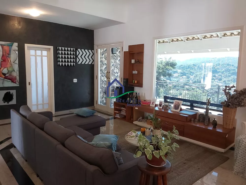 Casa, 4 quartos, 470 m² - Foto 10