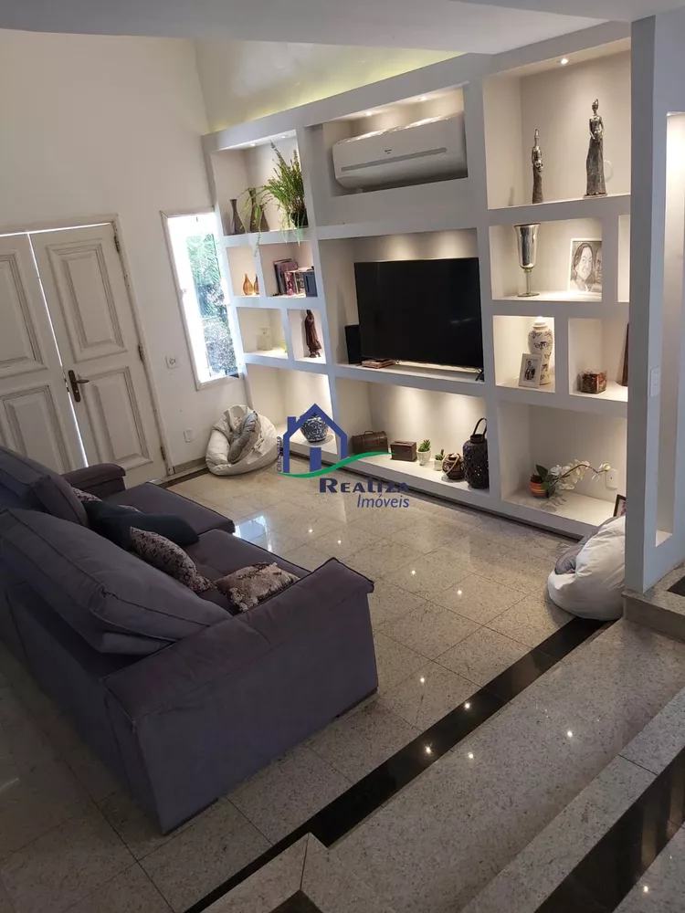 Casa, 4 quartos, 470 m² - Foto 9