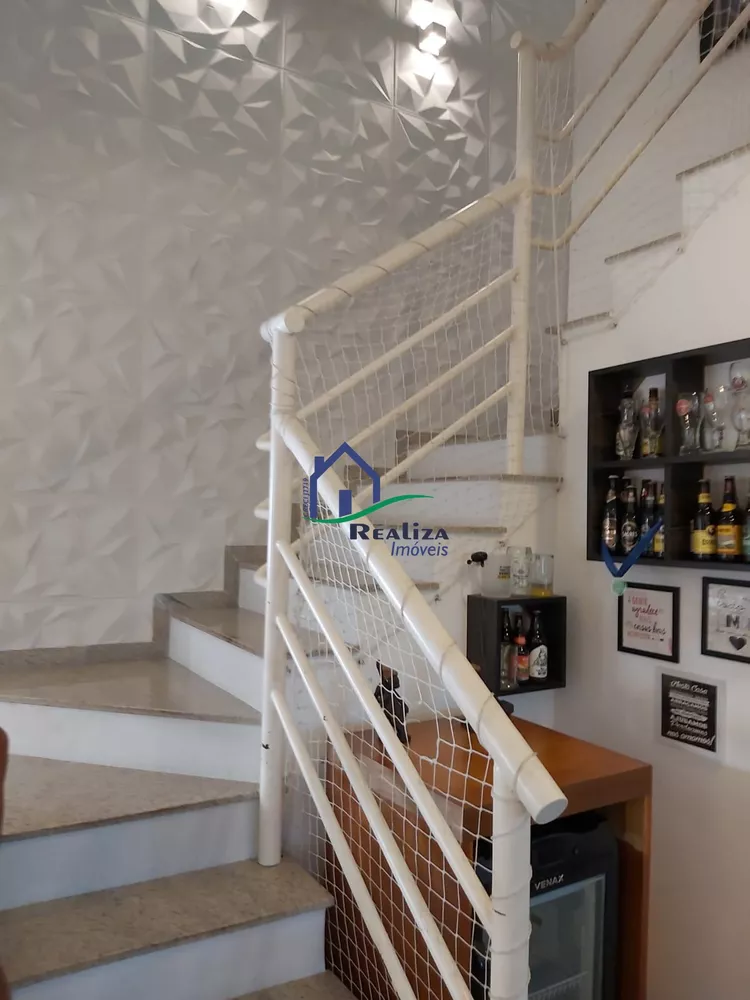 Casa, 4 quartos, 470 m² - Foto 14