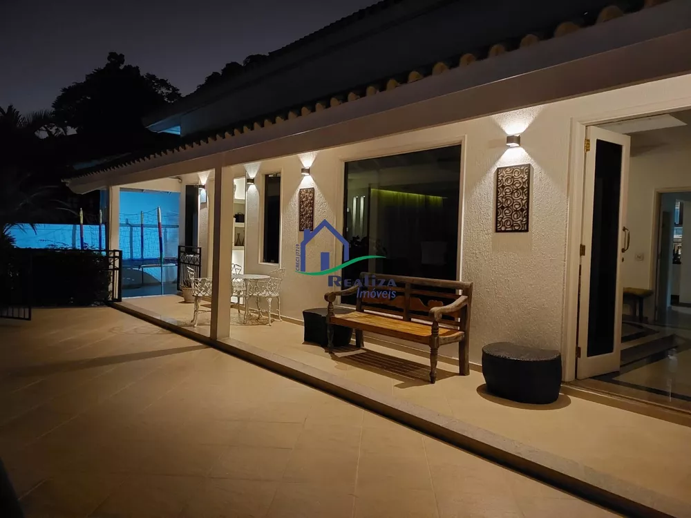 Casa, 4 quartos, 470 m² - Foto 6