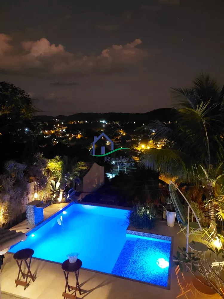 Casa, 4 quartos, 470 m² - Foto 18