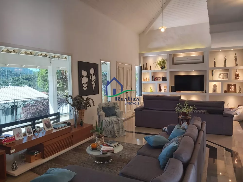 Casa, 4 quartos, 470 m² - Foto 8