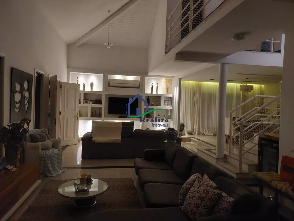 Casa, 4 quartos, 470 m² - Foto 7