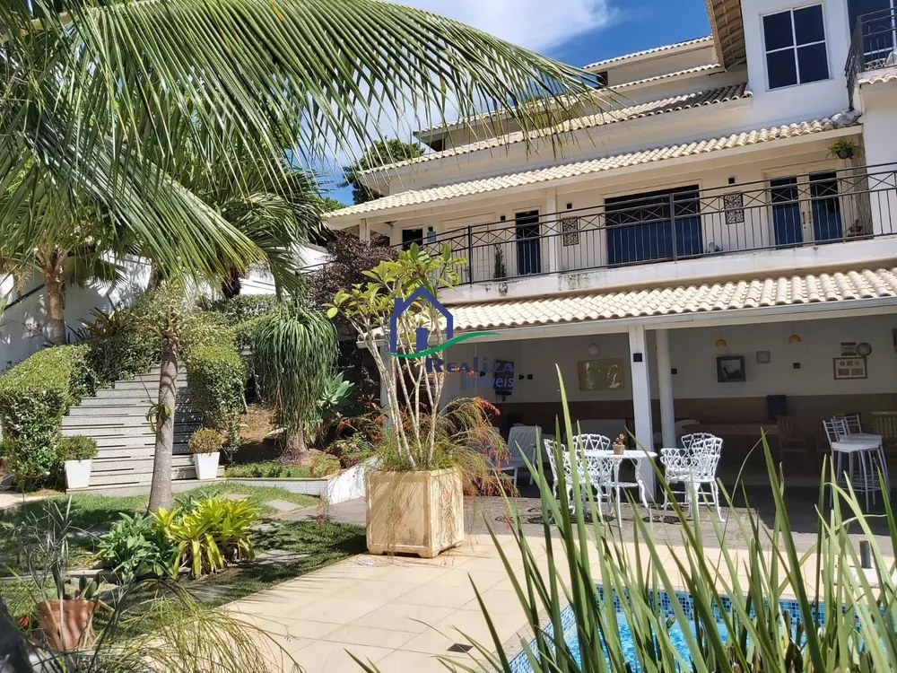 Casa, 4 quartos, 470 m² - Foto 5