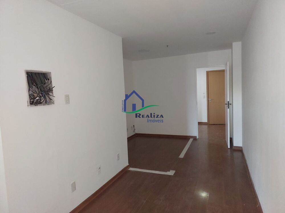 Sala-Conjunto, 44 m² - Foto 1