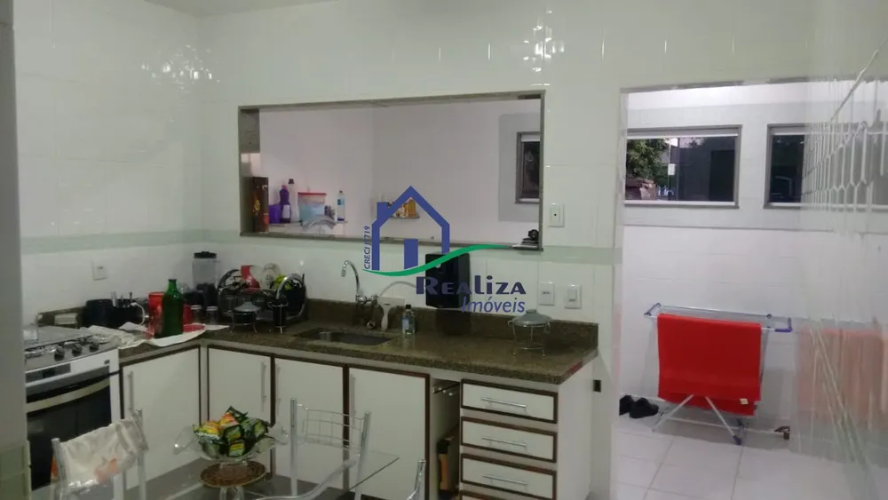 Casa, 2 quartos, 100 m² - Foto 13