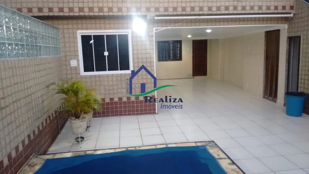 Casa, 2 quartos, 100 m² - Foto 20