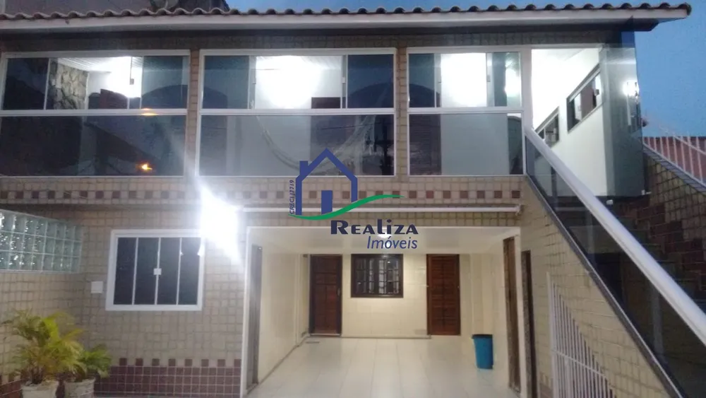 Casa, 2 quartos, 100 m² - Foto 17