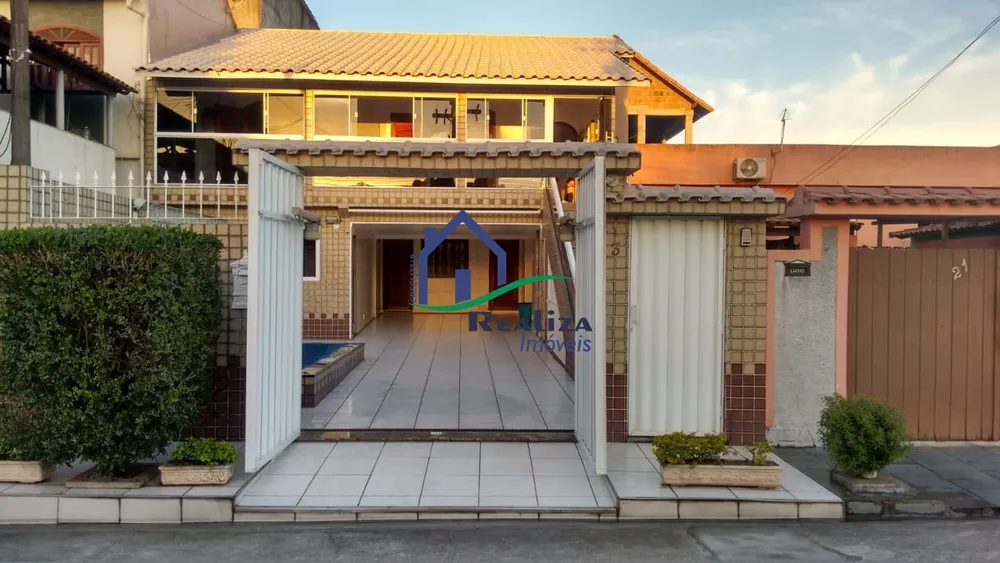 Casa, 2 quartos, 100 m² - Foto 3