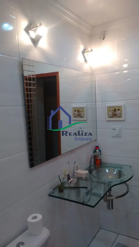 Casa, 2 quartos, 100 m² - Foto 14