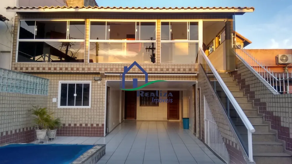 Casa, 2 quartos, 100 m² - Foto 1
