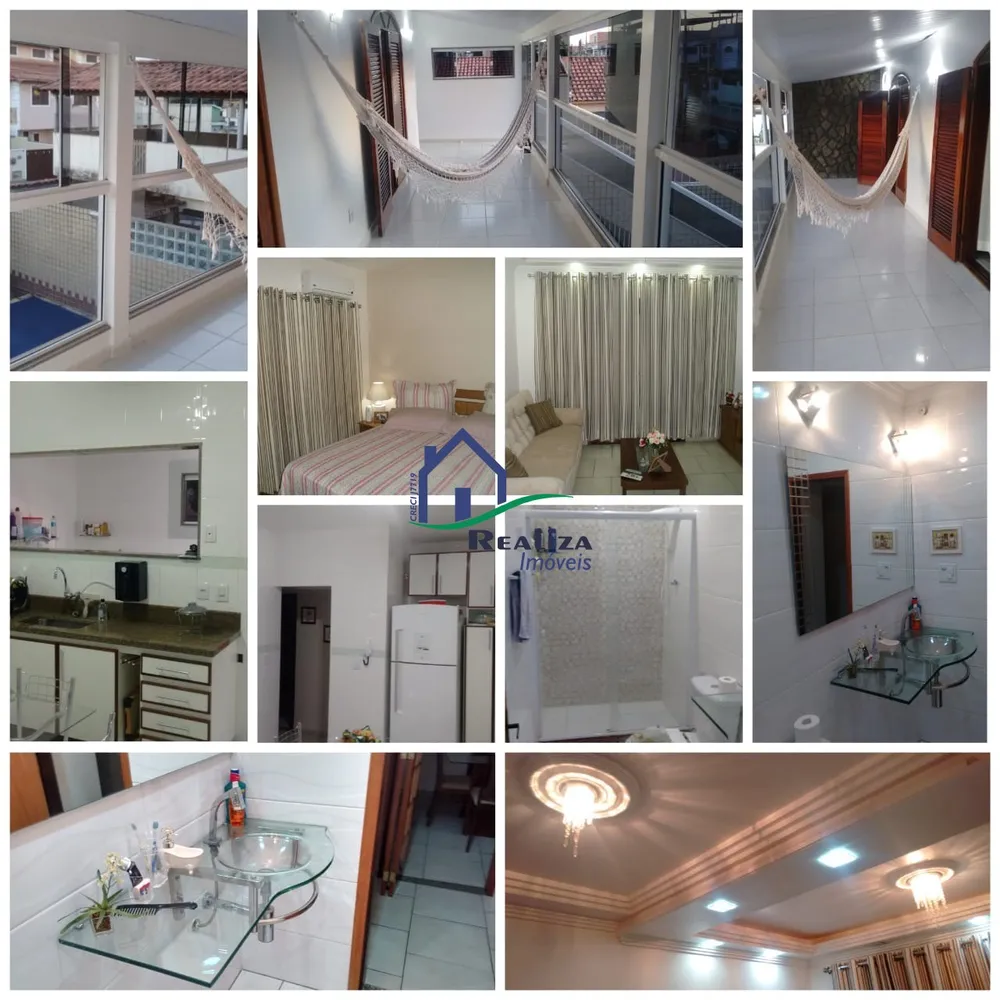 Casa, 2 quartos, 100 m² - Foto 23