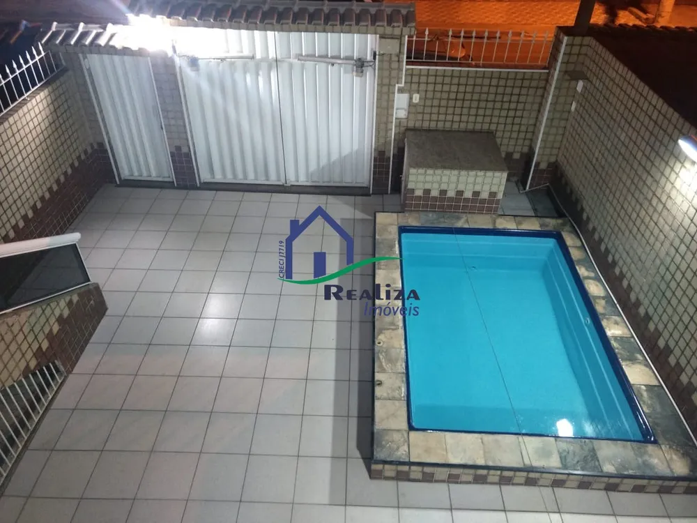 Casa, 2 quartos, 100 m² - Foto 21