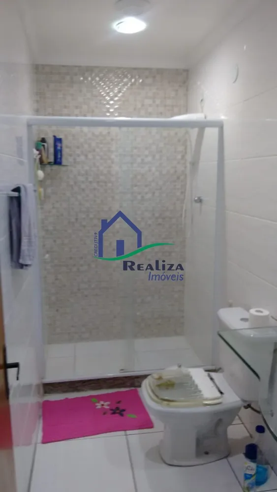 Casa, 2 quartos, 100 m² - Foto 15