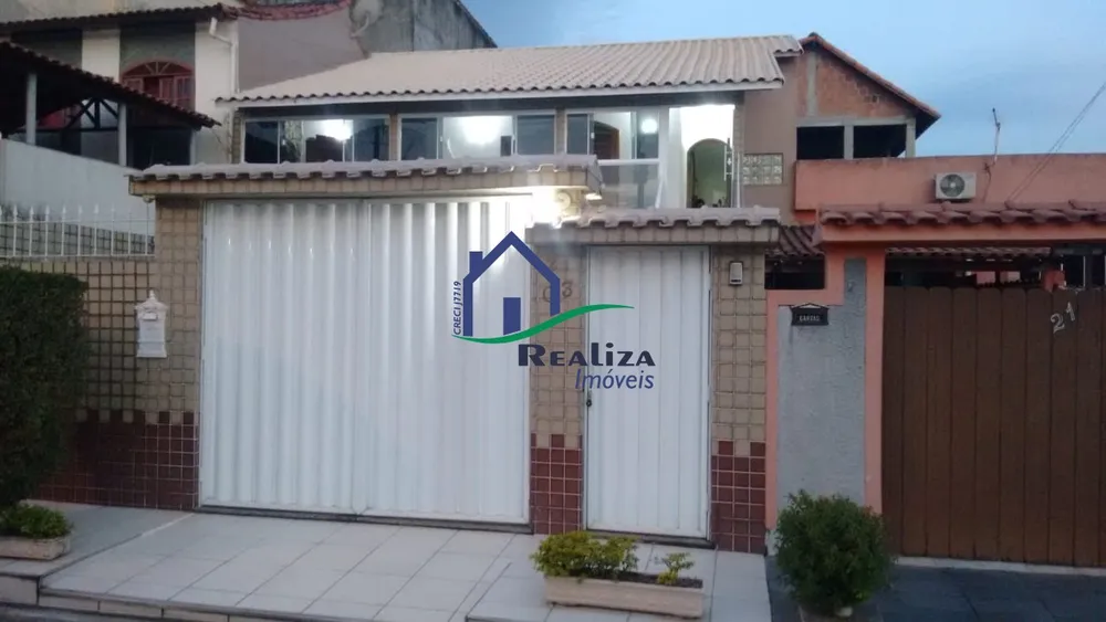 Casa, 2 quartos, 100 m² - Foto 18