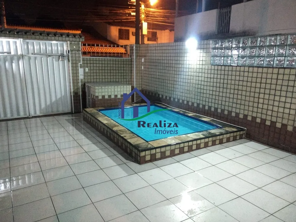 Casa, 2 quartos, 100 m² - Foto 19
