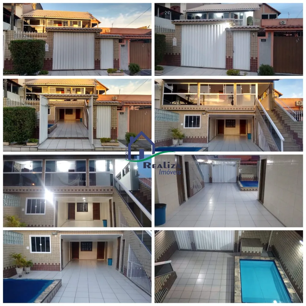 Casa, 2 quartos, 100 m² - Foto 22